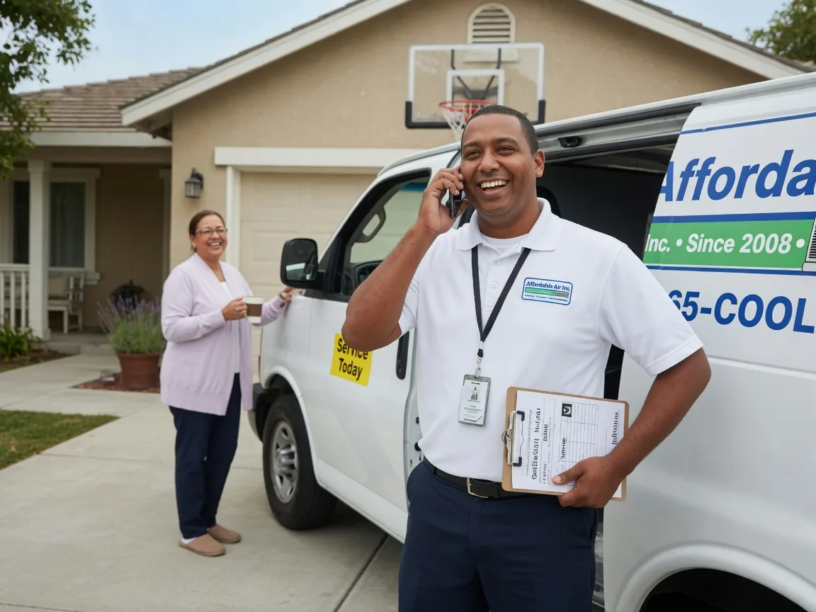Central Ac Repair Clarendon, TX FAQs